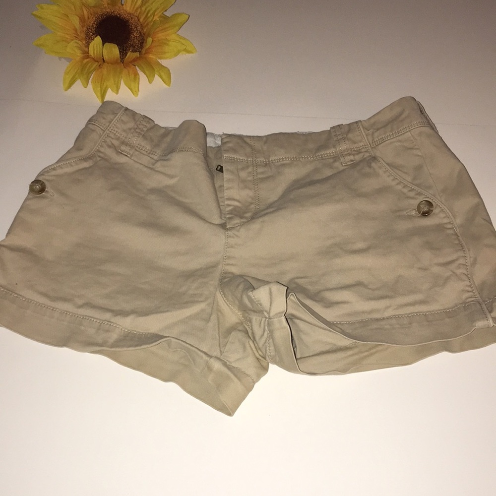 Old Navy Shorts Mid Rise